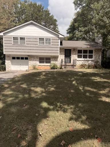 Main picture of 1525 Park St