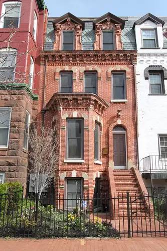 Main picture of 909 T St NW