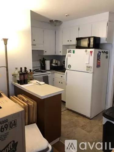 Main picture of 86 Quarry St