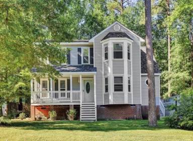 Main picture of 13631 Lucky Debonair Ln
