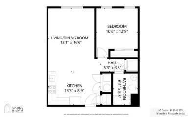 Main picture of 40 Centre St