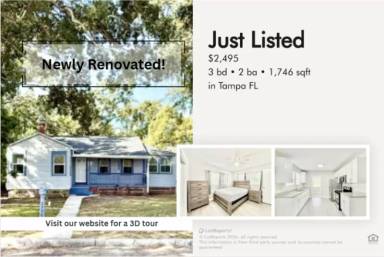 Main picture of 3308 N Avon Ave