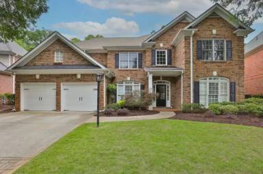 Main picture of 12795 Wyngate Trl