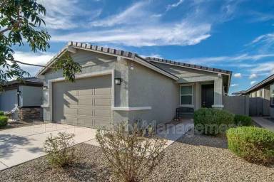 Main picture of 17370 W Via de Luna Dr