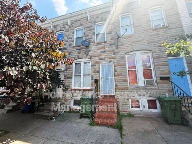 Main picture of 5 S Conkling St