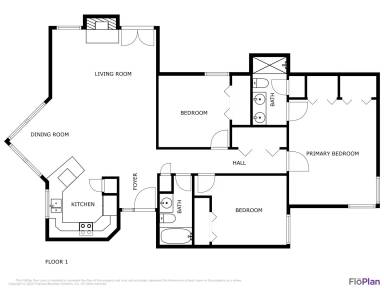 Main picture of 113 Willow Oaks Ct