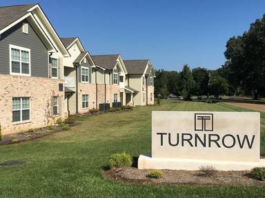 Main picture of Turnrow Apartments