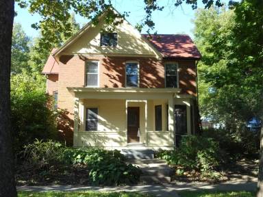 Main picture of 718 E Davenport St