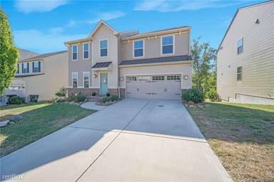 Main picture of 2271 Stone Pile Dr SW