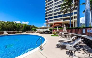 Main picture of The Regency at Kahala