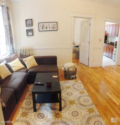 Main picture of 1340 Commonwealth Ave Apartments
