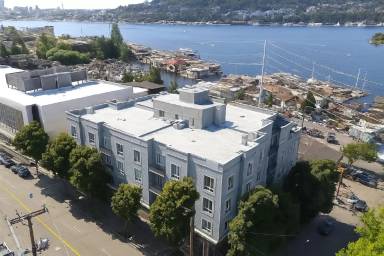 Main picture of Remi Apartments