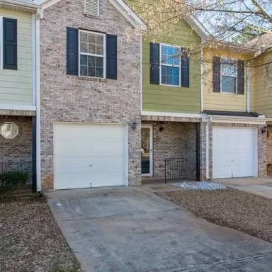 Main picture of 945 Magnolia Gardens Walk