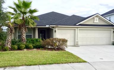 Main picture of 16391 Magnolia Grove Way
