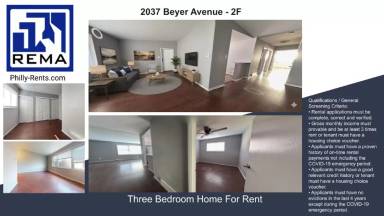 Main picture of 2037 Beyer Ave