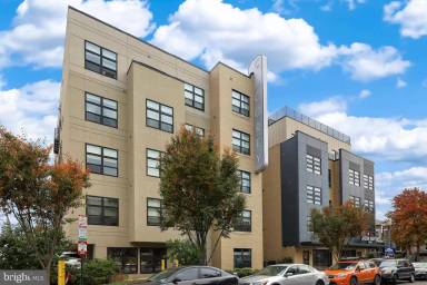 Main picture of 1111 Orren St NE