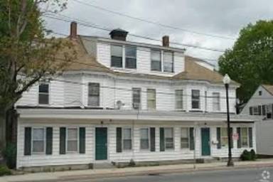 Main picture of 171 Broadway