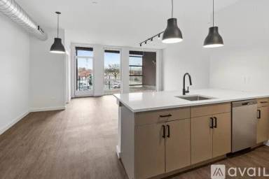 Main picture of Evanston Gateway