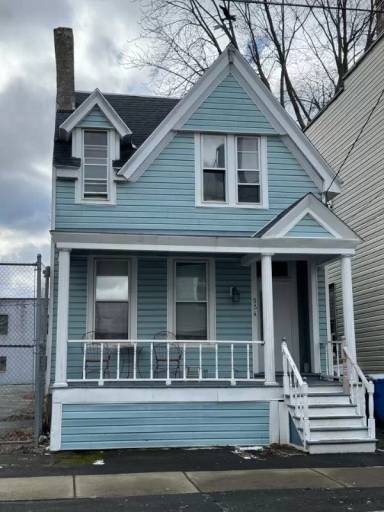 Main picture of 534 Hamilton St