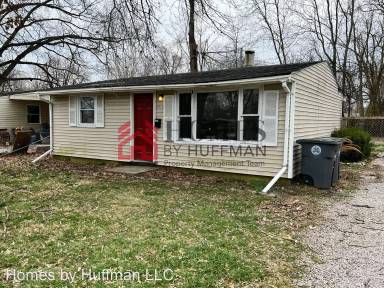 Main picture of 2513 Culverson Ave