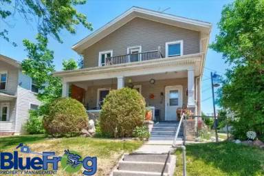 Main picture of 523 N 15th St
