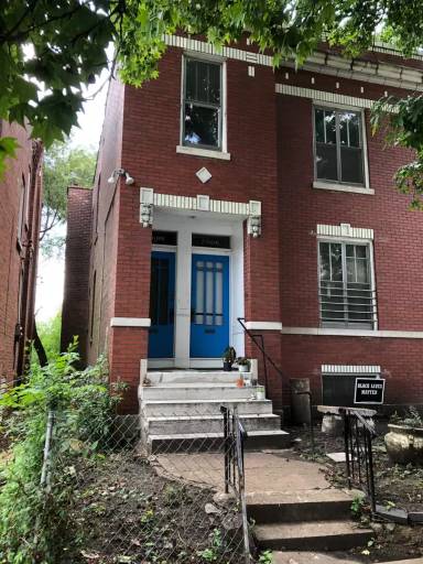 Main picture of 2606 Oregon Ave
