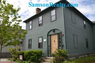 Main picture of 108 Hope St
