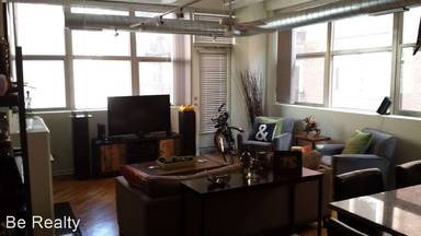 Main picture of Clinton Condo Complex