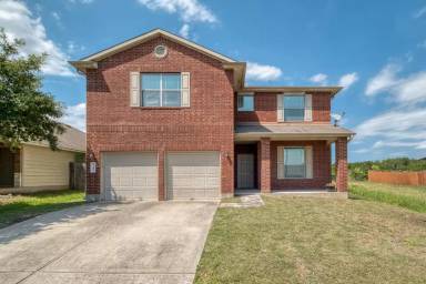 Main picture of 9104 China Rose Dr