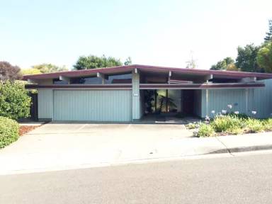 Main picture of 2913 Frontera Way