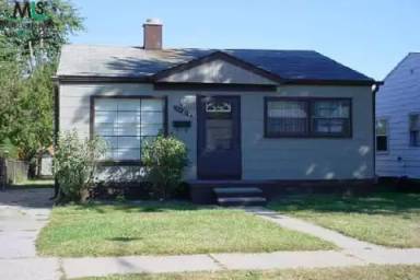 Main picture of 11219 Sherman Ave