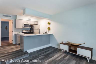 Main picture of Ava North & South Apartments