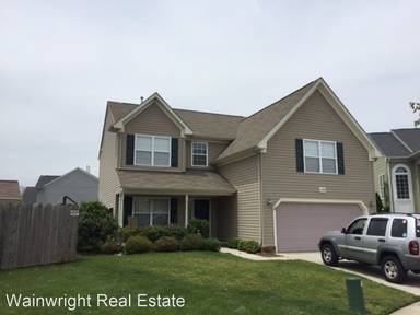 Main picture of 1109 Lady Victoria Way