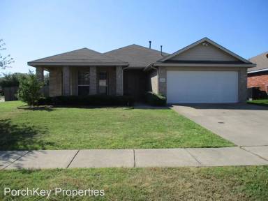 Main picture of 2101 Pecan Ridge Dr
