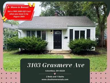 Main picture of 3103 Grasmere Ave