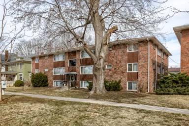 Main picture of 1730 B St