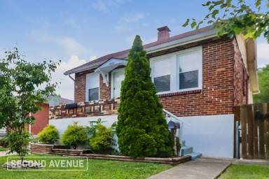 Main picture of 4412 Allmond Ave