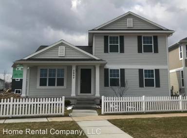 Main picture of 2857 Kittansett Dr