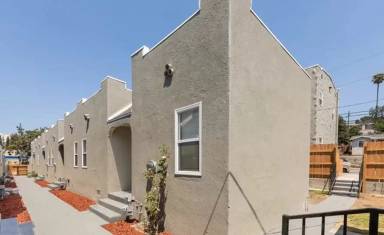 Main picture of 1222 N Soto St