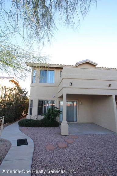 Main picture of 11682 N Saguaro Blvd