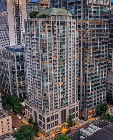 Main picture of Cosmopolitan Condominium
