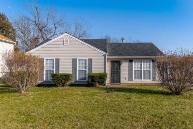 Main picture of 299 Cedar Fork Rd