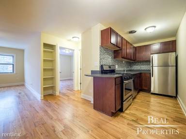 Main picture of Barry Apartments