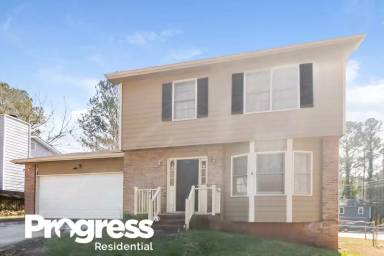 Main picture of 1308 Autumn Hill Ln