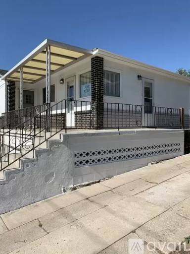 Main picture of 2033 Mount Washington Ave