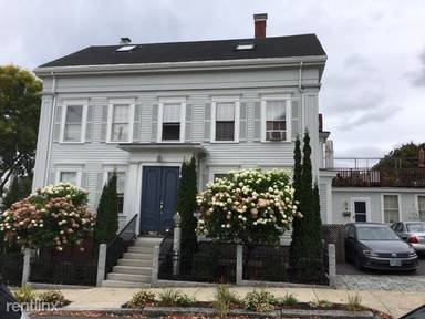 Main picture of 1 Park St