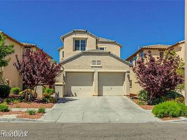 Main picture of 10592 Calico Pines Ave