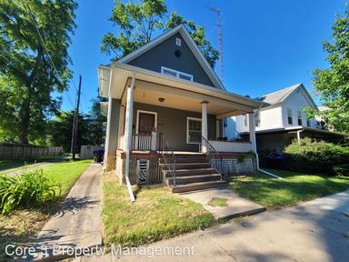 Main picture of 506 E Graham St