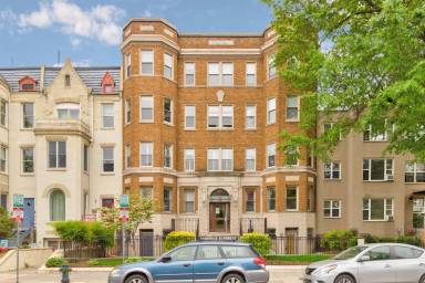 Main picture of 2535 13th St NW