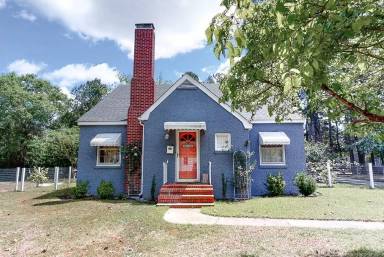 Main picture of 312 N Jackson St